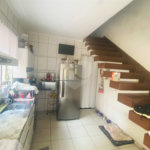 Casa à venda com 3 quartos em Vila Constança, São Paulo, SP