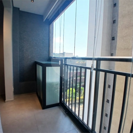 Apartamento para alugar com 2 quartos em Butantã, São Paulo, SP