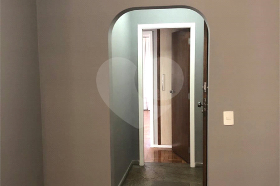 Apartamento à venda com 3 quartos, sendo 1 suíte, em Santana, São Paulo, SP