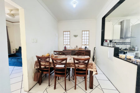 Casa à venda com 2 quartos, sendo 1 suíte, em Campo Grande, Rio de Janeiro, RJ