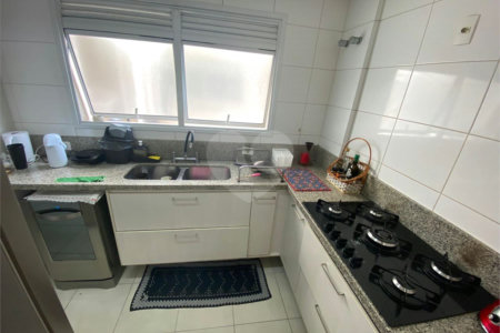 Apartamento à venda com 3 suítes em Santana, São Paulo, SP