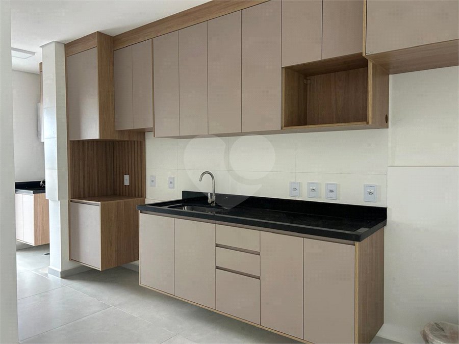Apartamento à venda ou para alugar com 3 suítes em Vila Lucy, Sorocaba, SP