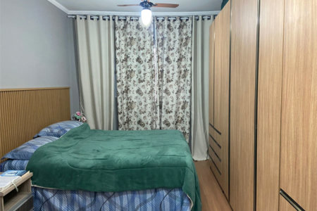 Casa à venda com 3 quartos, sendo 2 suítes, em Jardim Medina, Poá, SP