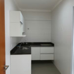 Apartamento com 2 dormitórios para alugar, 58 m² por R$ 4.900,02 - Pompéia - Santos/SP