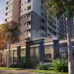 Apartamento à venda com 3 quartos, sendo 1 suíte,  em Parque São Jorge, São Paulo, SP