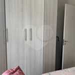Apartamento à venda com 2 quartos, sendo 1 suíte, em Vila Guarani (z Sul), São Paulo, SP