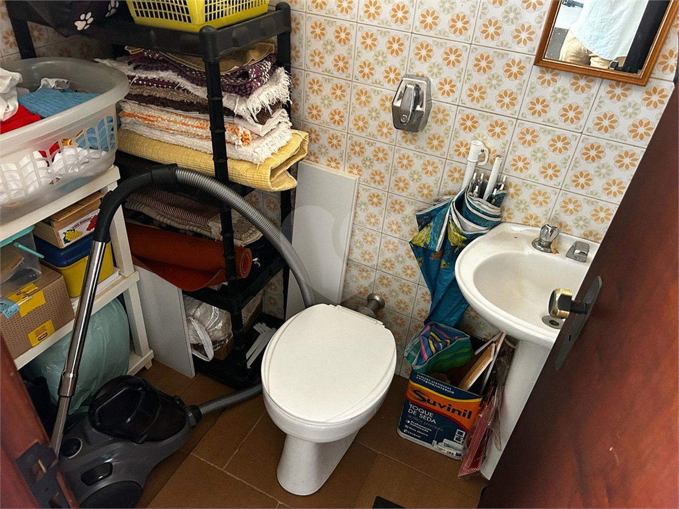 Casa à venda com 4 quartos, sendo 2 suítes, em Vila Aparecida, Itapetininga, SP