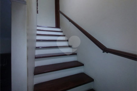 Casa Térrea à venda com 2 quartos em Vila Dom Pedro II, São Paulo, SP