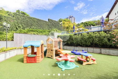 Apartamento à venda com 2 quartos em Jardim Ester, São Paulo, SP