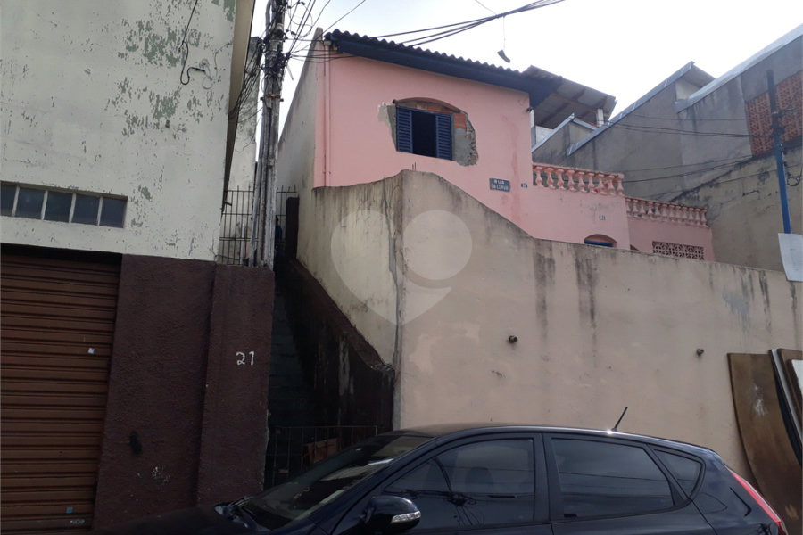 Terreno à venda com 7 quartos em Vila Guilherme, São Paulo, SP