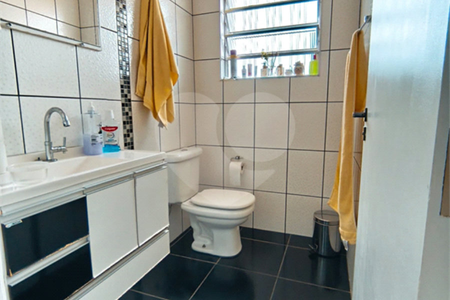 Sobrado à venda com 2 quartos em Jaçanã, São Paulo, SP