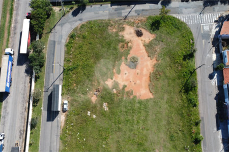 Terreno à venda em Residencial Santa Madre Paulina, Salto, SP