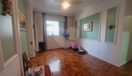 Apartamento à venda com 3 quartos, sendo 1 suíte,  em Jardim Paulista, São Paulo, SP