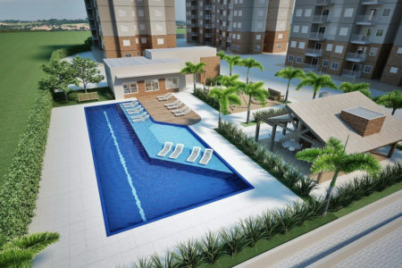 Residencial Mariana Maria