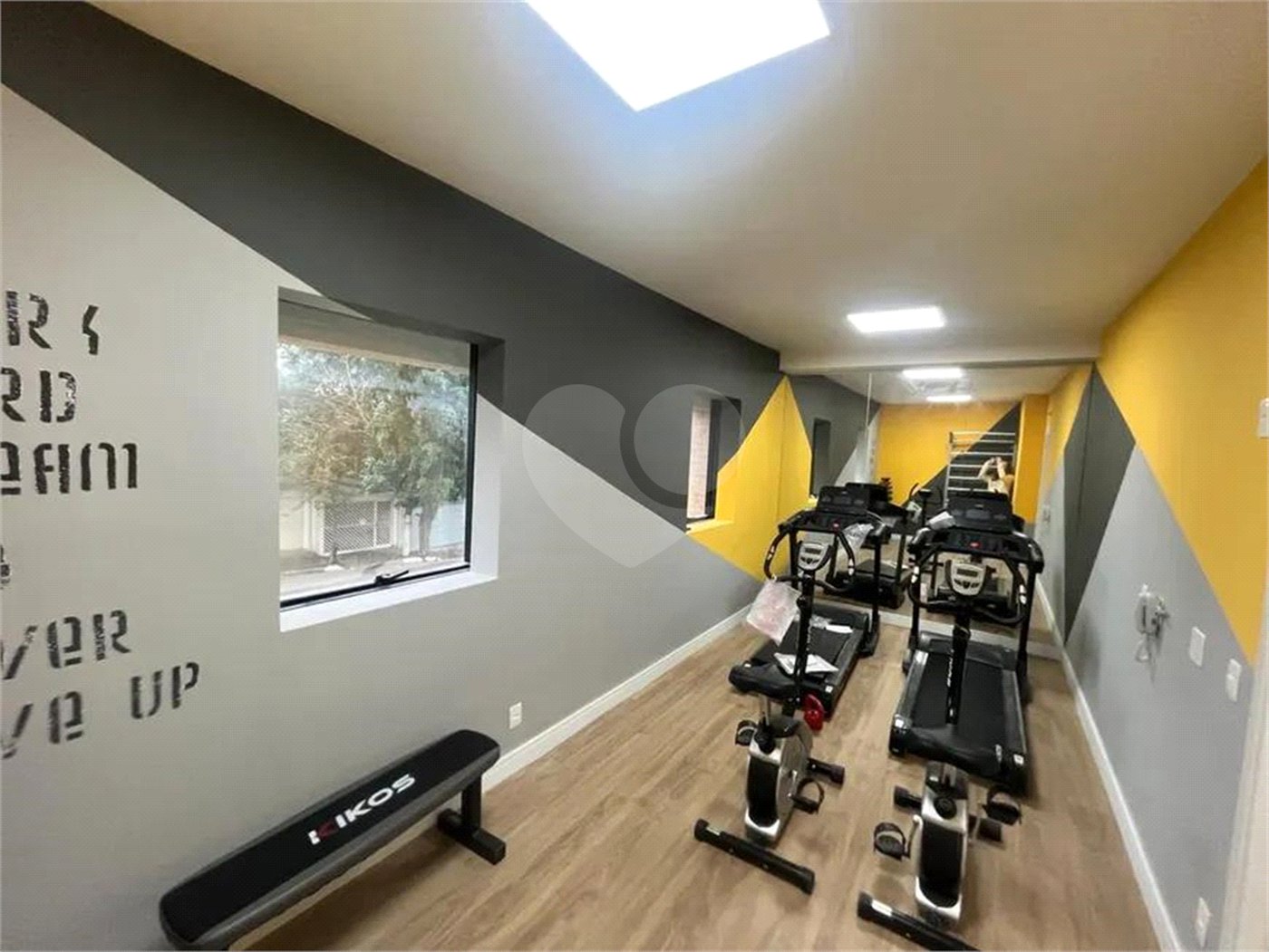 Apartamento à venda com 2 quartos em Jardim Aeroporto, São Paulo, SP