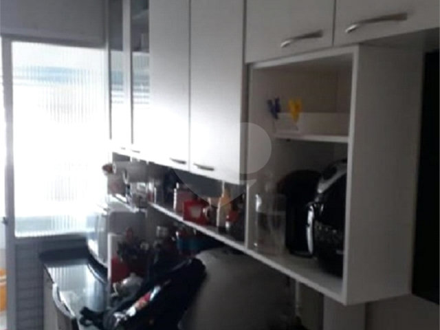 Apartamento à venda com 3 quartos, sendo 1 suíte,  em Mandaqui, São Paulo, SP