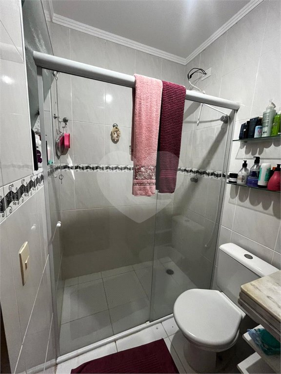 Casa à venda com 2 suítes no condomínio Residencial Maracujás, São Paulo - SP