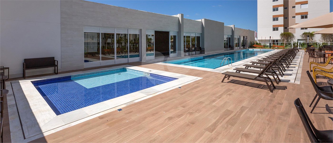 Apartamento à venda com 3 suítes em Vila Mogilar, Mogi das Cruzes, SP
