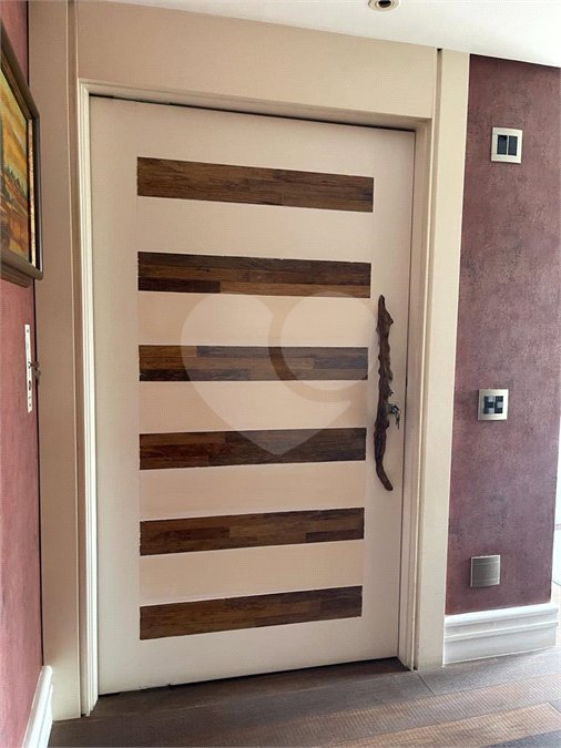 Apartamento à venda ou para alugar com 4 quartos, sendo 3 suítes,  em Jardim Anália Franco, São Paulo, SP
