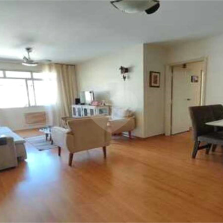 Apartamento à venda com 3 quartos, sendo 1 suíte, em Tijuca, Rio de Janeiro, RJ