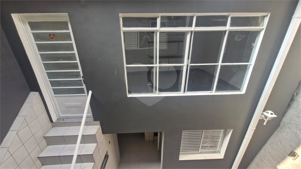 Casa de Vila à venda com 3 suítes em Santana, São Paulo, SP