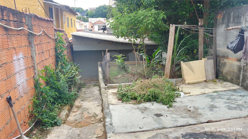 Terreno à venda em Casa Verde, São Paulo, SP