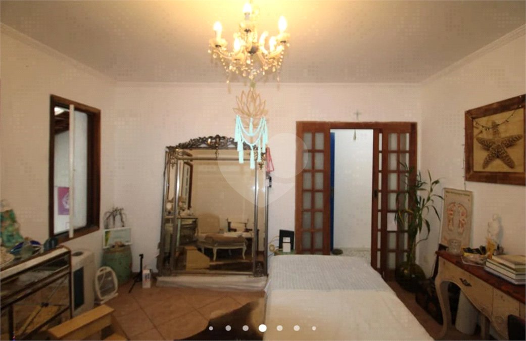 Sobrado à venda ou para alugar com 6 quartos em Santana, São Paulo, SP
