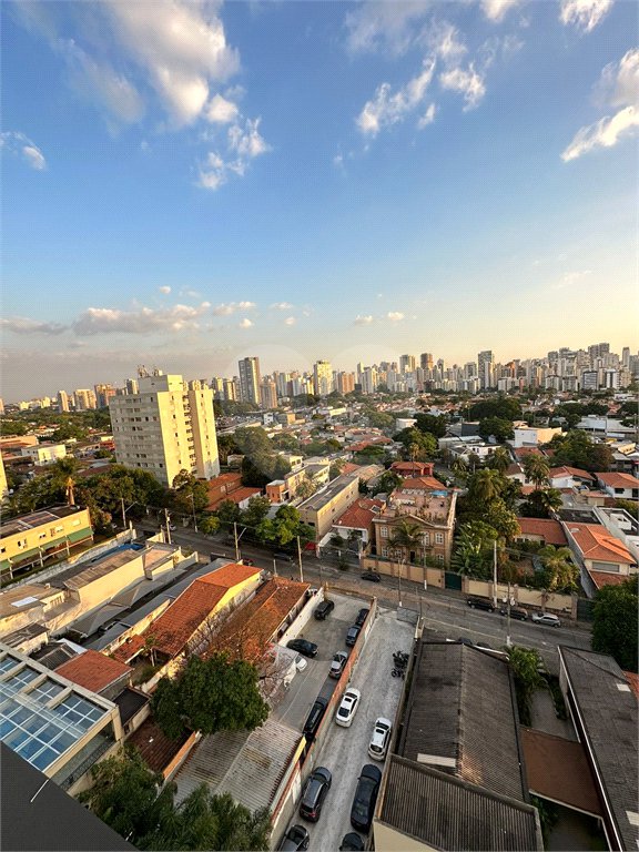 Apartamento à venda com 1 suíte em Vila Olímpia, São Paulo, SP