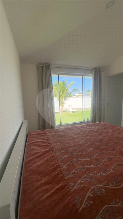 Casa à venda com 3 quartos, sendo 2 suítes, em Marina, Armação dos Búzios, RJ