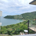 Casa à venda com 4 suítes em Praia Vermelha, Ubatuba, SP