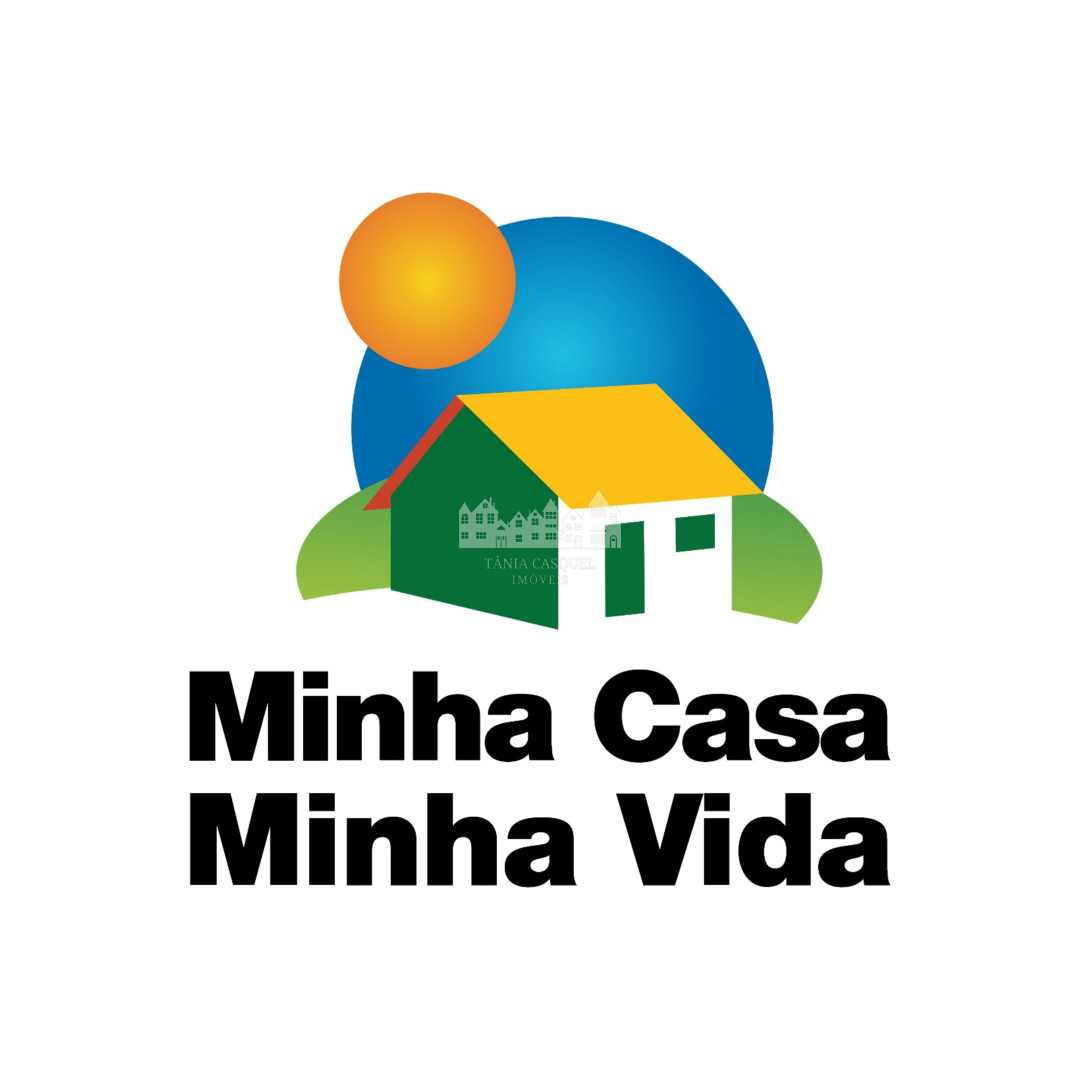 Casa de Condomínio, 2 quartos - Foto 1