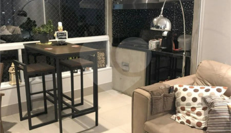 Apartamento à venda com 3 suítes em Vila Andrade, São Paulo, SP