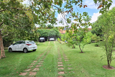 Chácara à venda com 4 quartos, sendo 2 suítes,  no Centro, Araçoiaba da Serra, SP