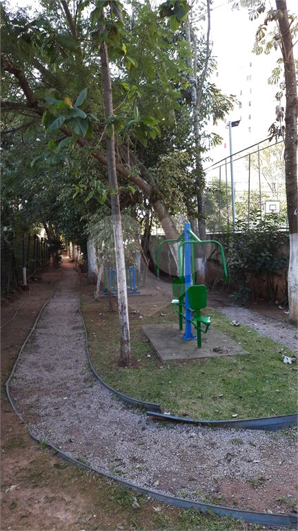 Apartamento à venda com 3 quartos em Jardim Vergueiro (sacomã), São Paulo, SP