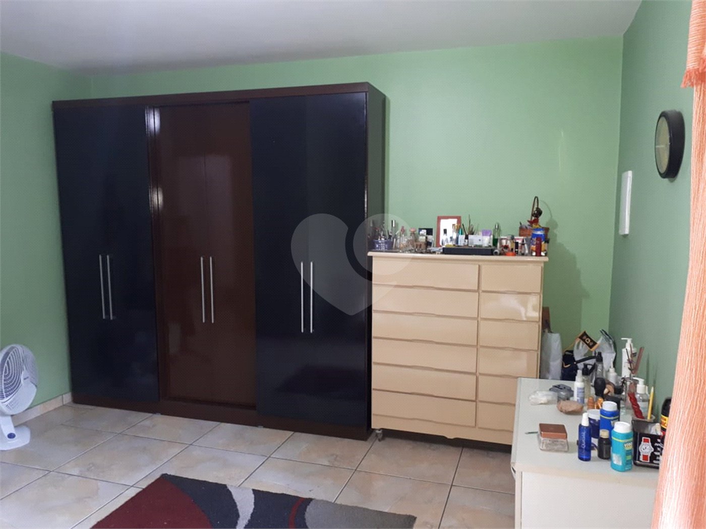 Sobrado á venda - Vila Guarani