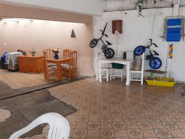 Sobrado à venda com 3 quartos em Vila Nova Mazzei, São Paulo, SP