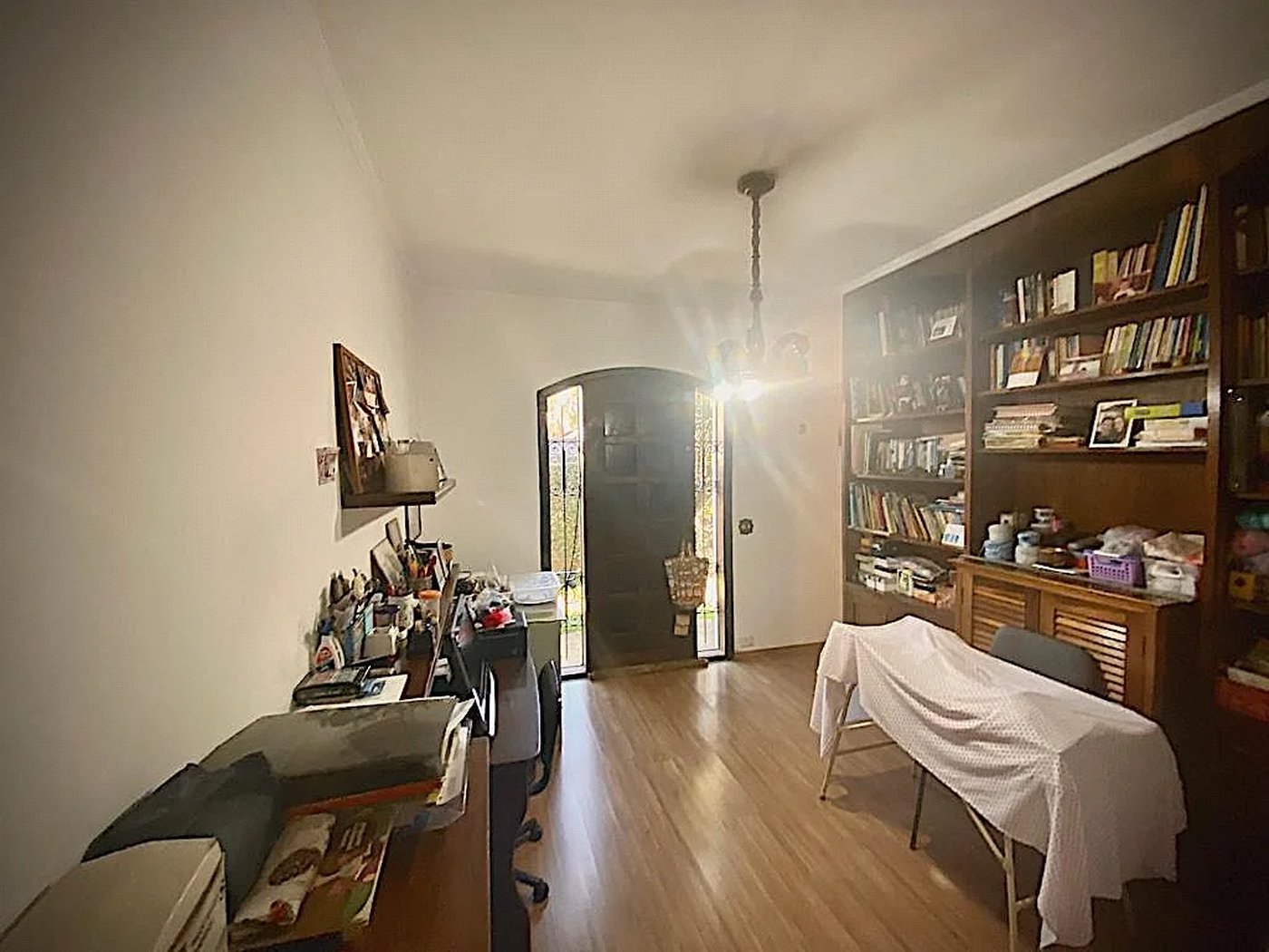 Casa Térrea à venda com 3 quartos, sendo 2 suítes, em Alto da Lapa, São Paulo, SP