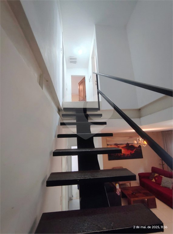 Casa à venda com 3 suítes no condomínio Atlantico Sul, Rio de Janeiro - RJ