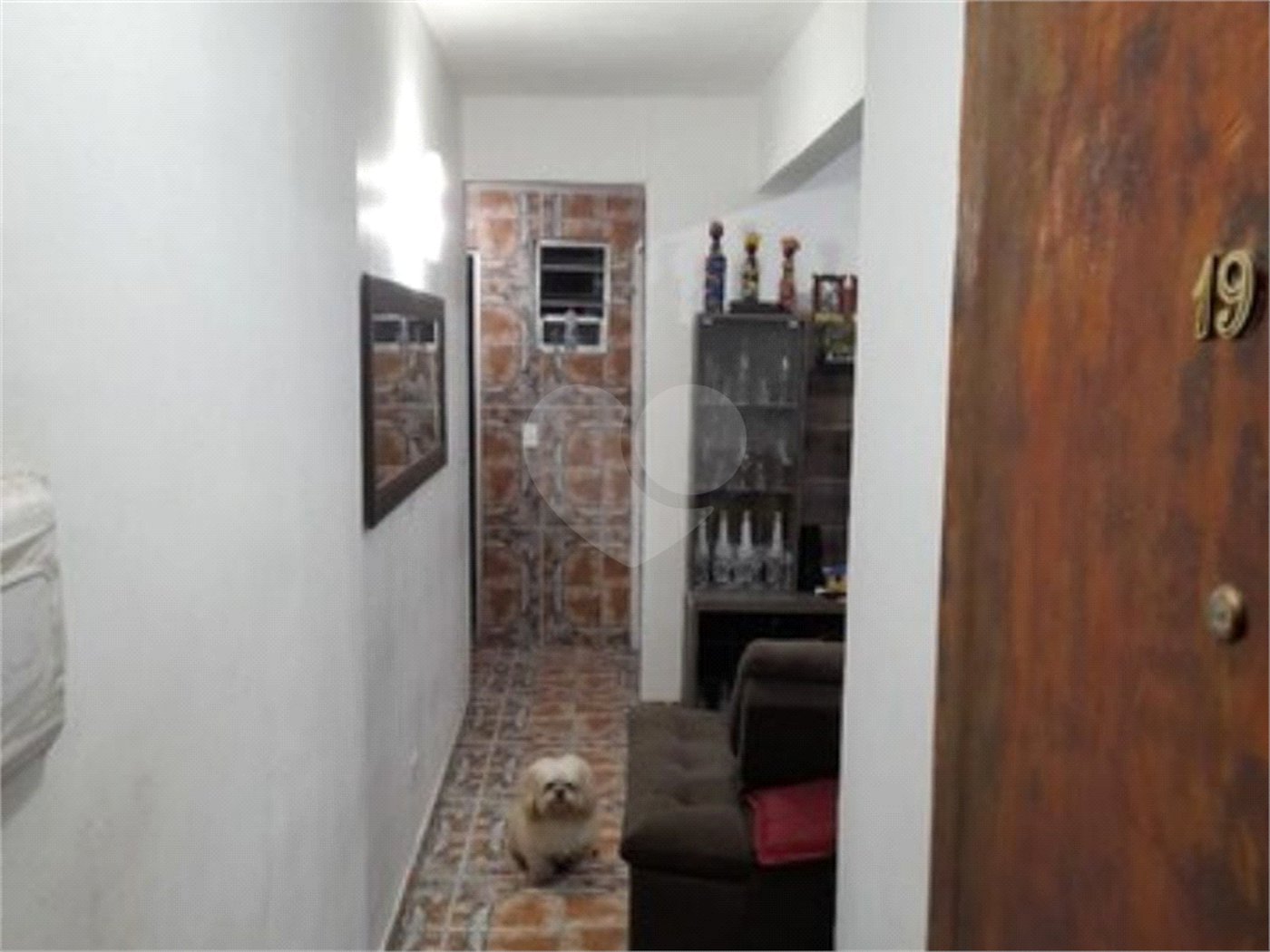 Apartamento à venda com 2 quartos em Santa Efigênia, São Paulo, SP