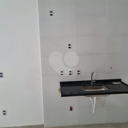 Apartamento à venda com 1 quarto em Tucuruvi, São Paulo, SP