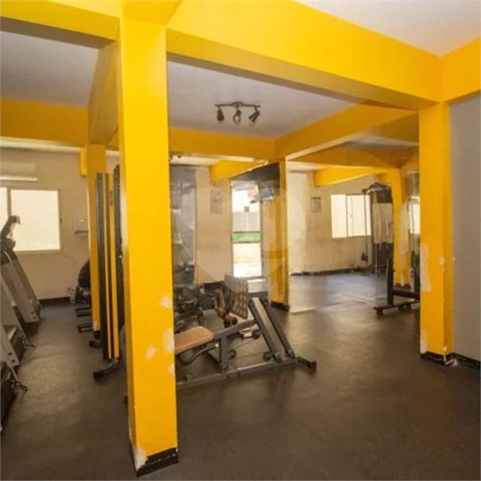 Apartamento à venda com 2 quartos em Vila Regina, São Paulo, SP