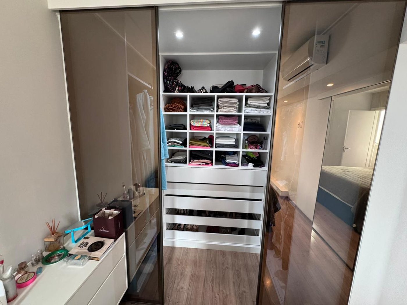 Apartamento com 2 dormitórios à venda, 83 m² por R$ 750.000,00 - Gonzaga - Santos/SP