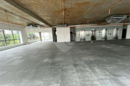 Sala para alugar em Indianópolis, São Paulo, SP