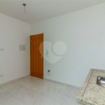 Apartamento à venda com 1 quarto em Santana, São Paulo, SP