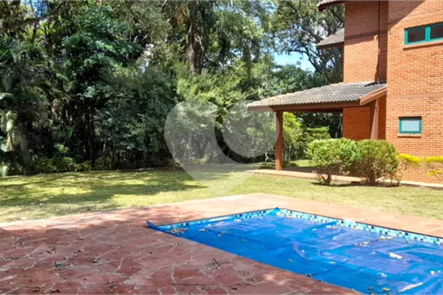 Casa à venda com 3 suítes no condomínio Sausalito, Mairiporã - SP