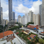 Apartamento para alugar com 2 quartos, sendo 1 suíte,  em Jardim das Acácias, São Paulo, SP