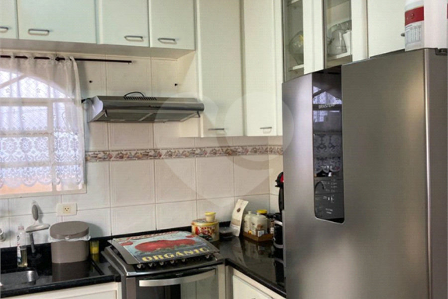 Sobrado à venda com 3 quartos, sendo 1 suíte, em Tucuruvi, São Paulo, SP