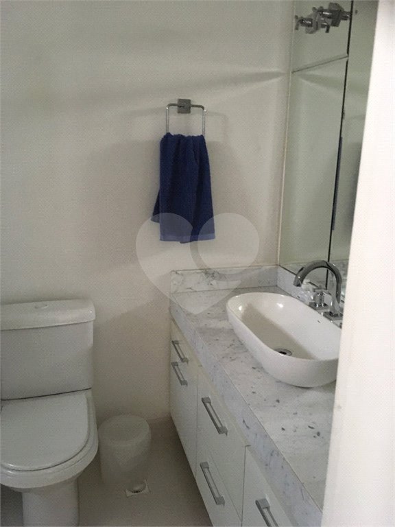 Apartamento à venda com 3 suítes em Vila Gomes Cardim, São Paulo, SP