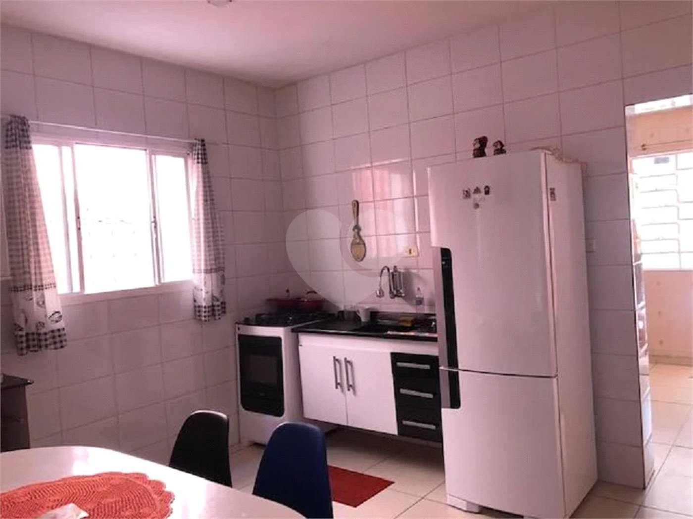 Sobrado à venda com 2 quartos em Vila Vitório Mazzei, São Paulo, SP