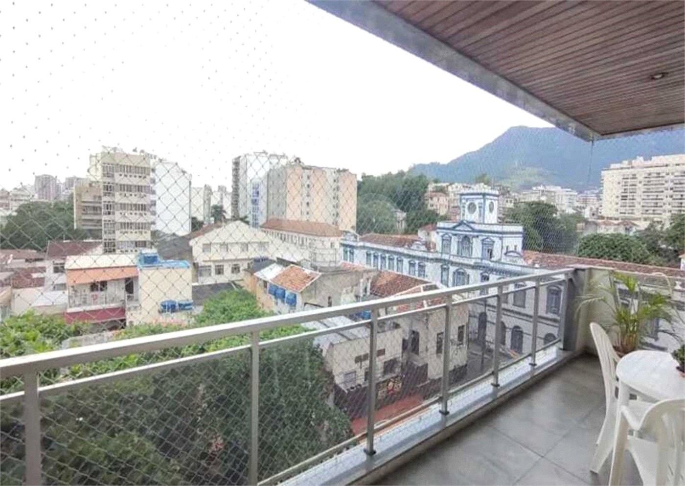 Apartamento à venda com 3 quartos, sendo 1 suíte,  em Andaraí, Rio de Janeiro, RJ